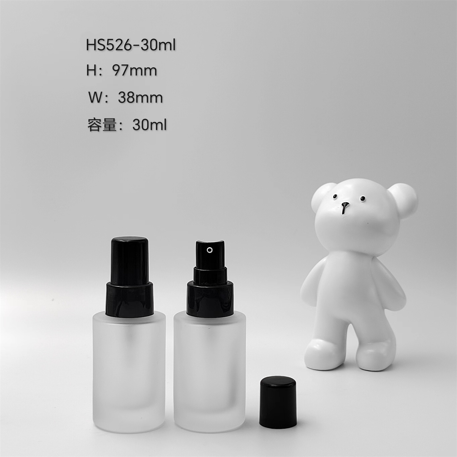 HS526-30ml