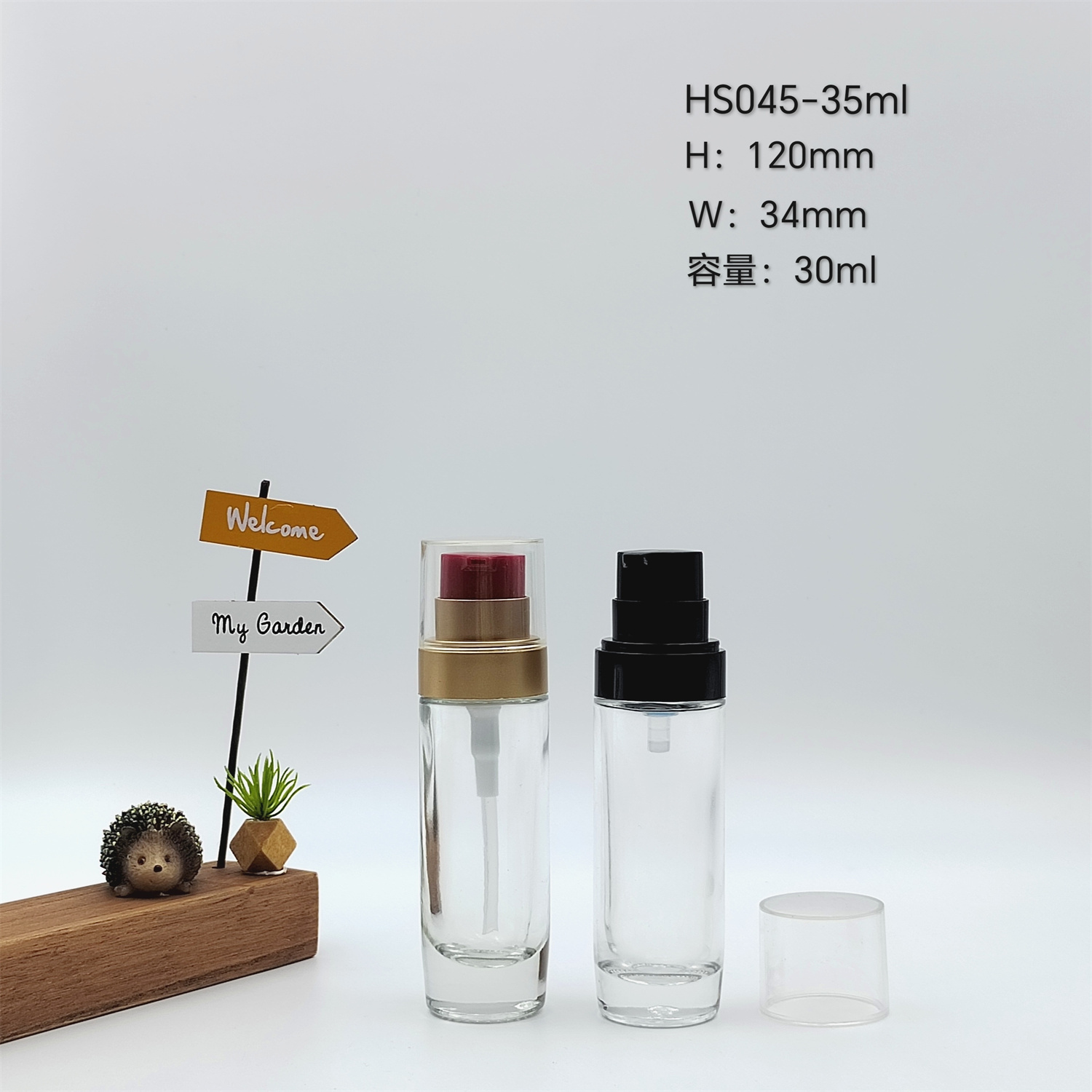 HS045-35ml