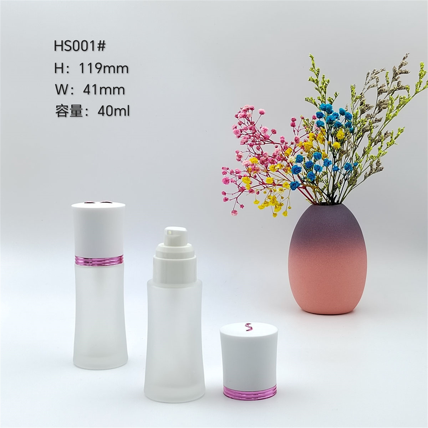 HS001-40ml