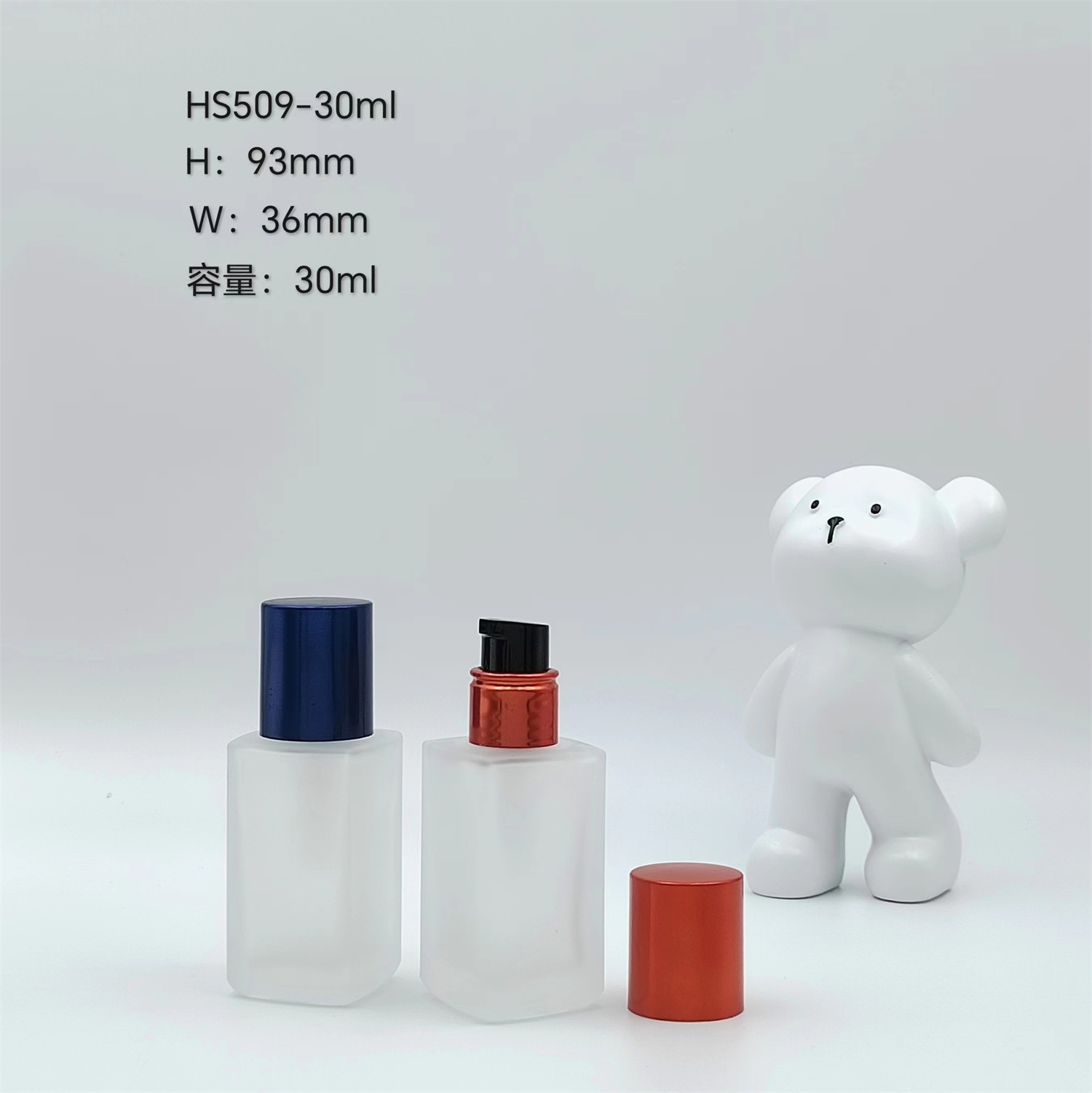 HS509-30ml