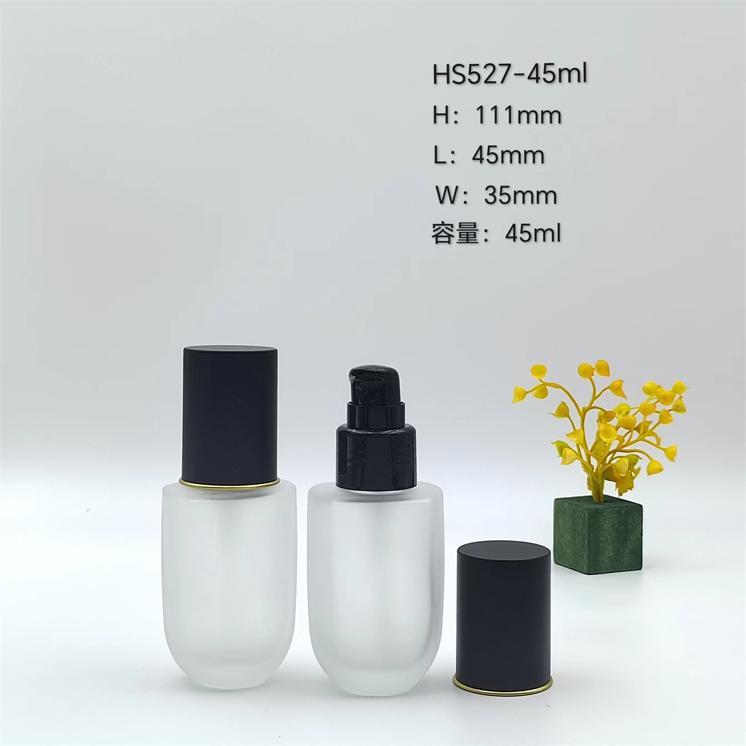 HS527-45ml