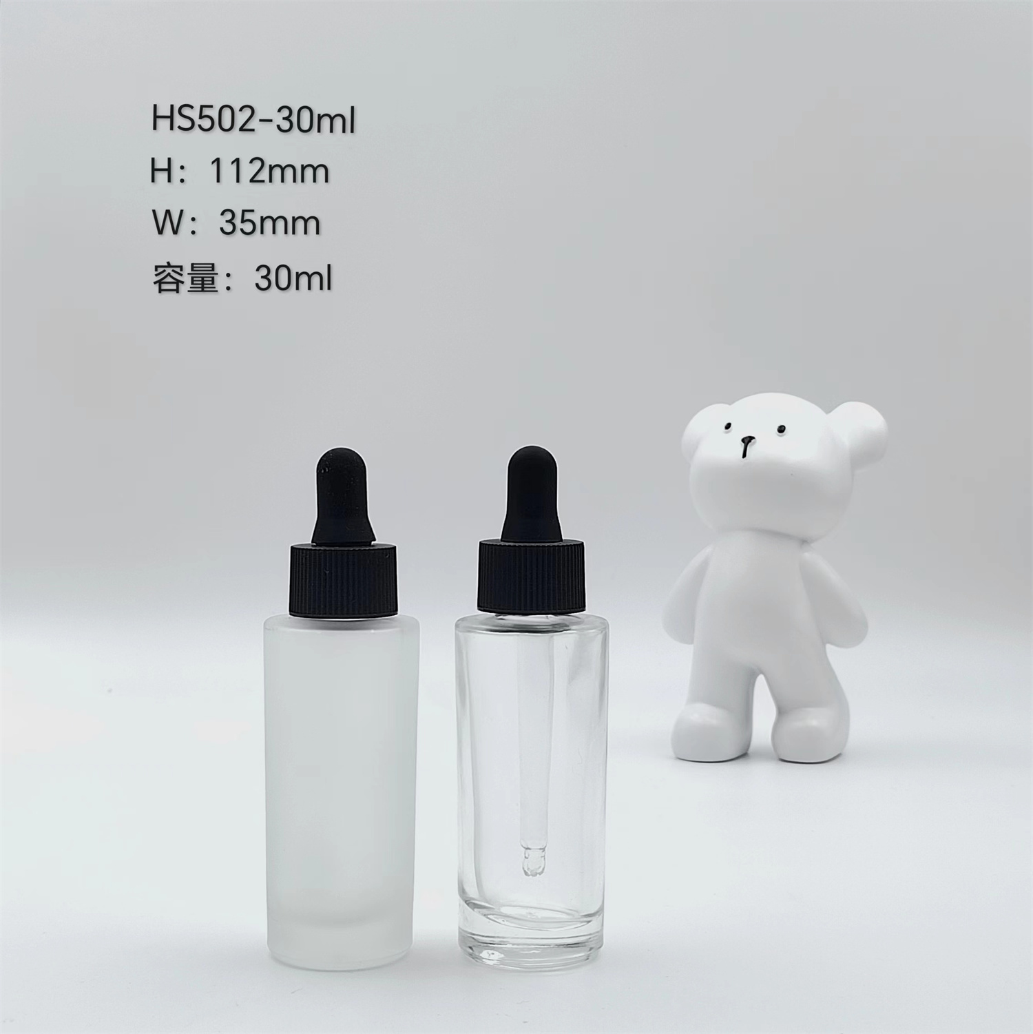 HS502-30ml