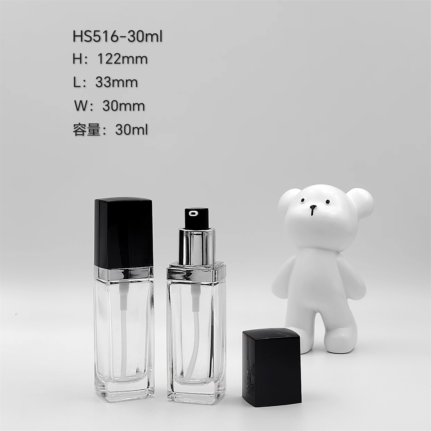 HS516-30ml