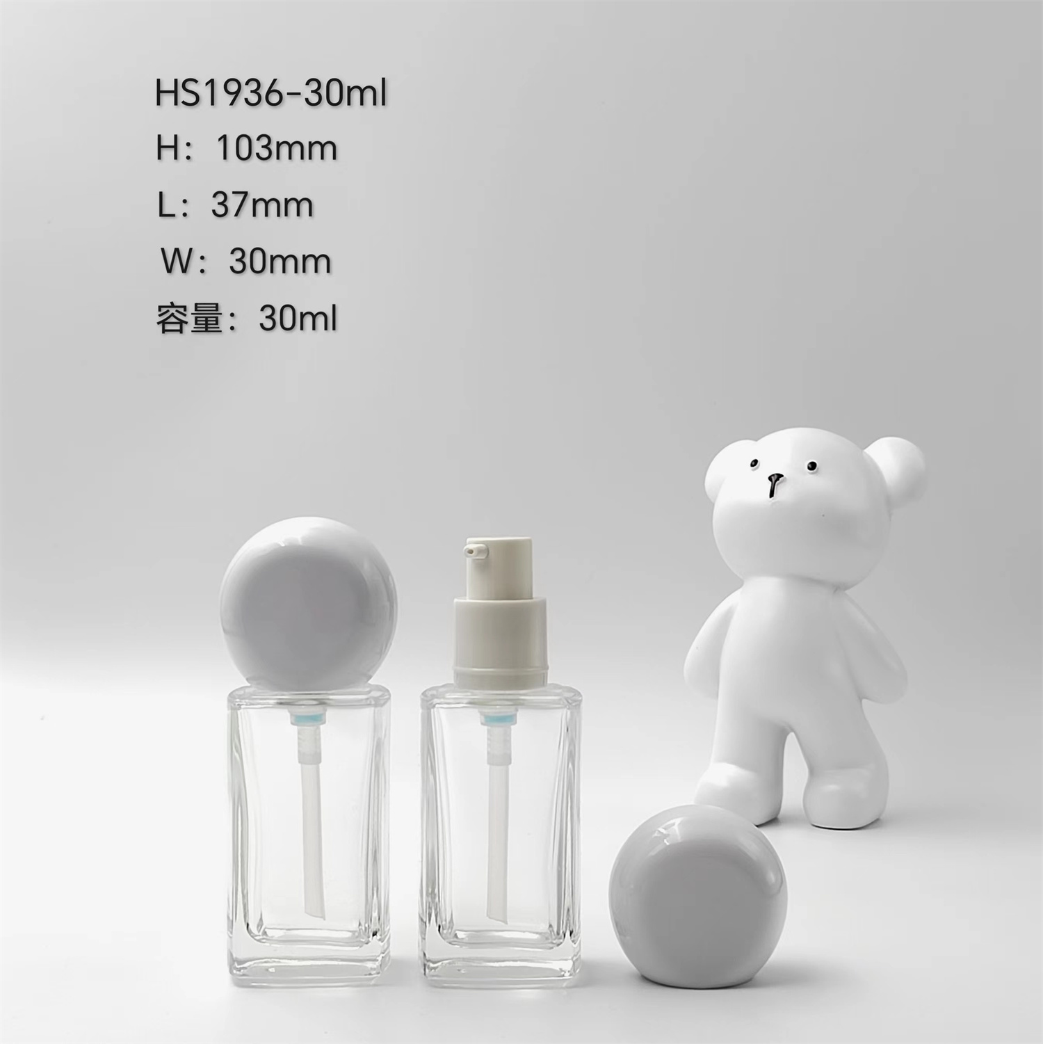 HS1936-30ml