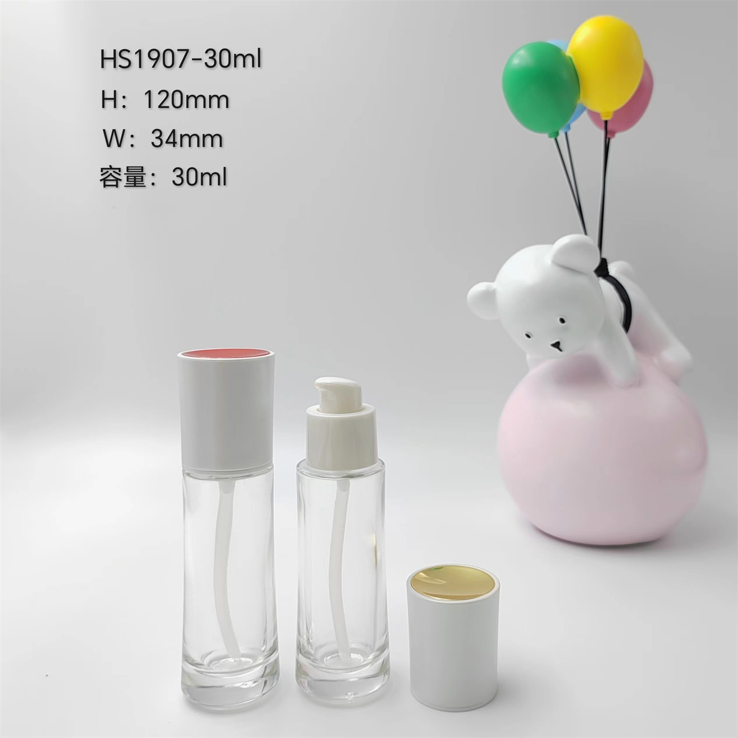 HS1907-30ml