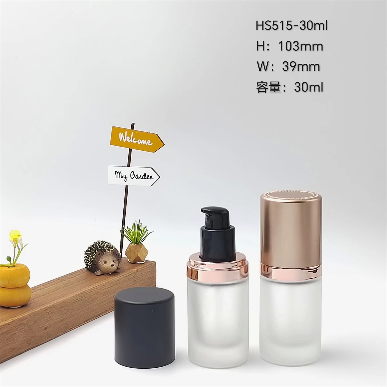 HS515-30ml