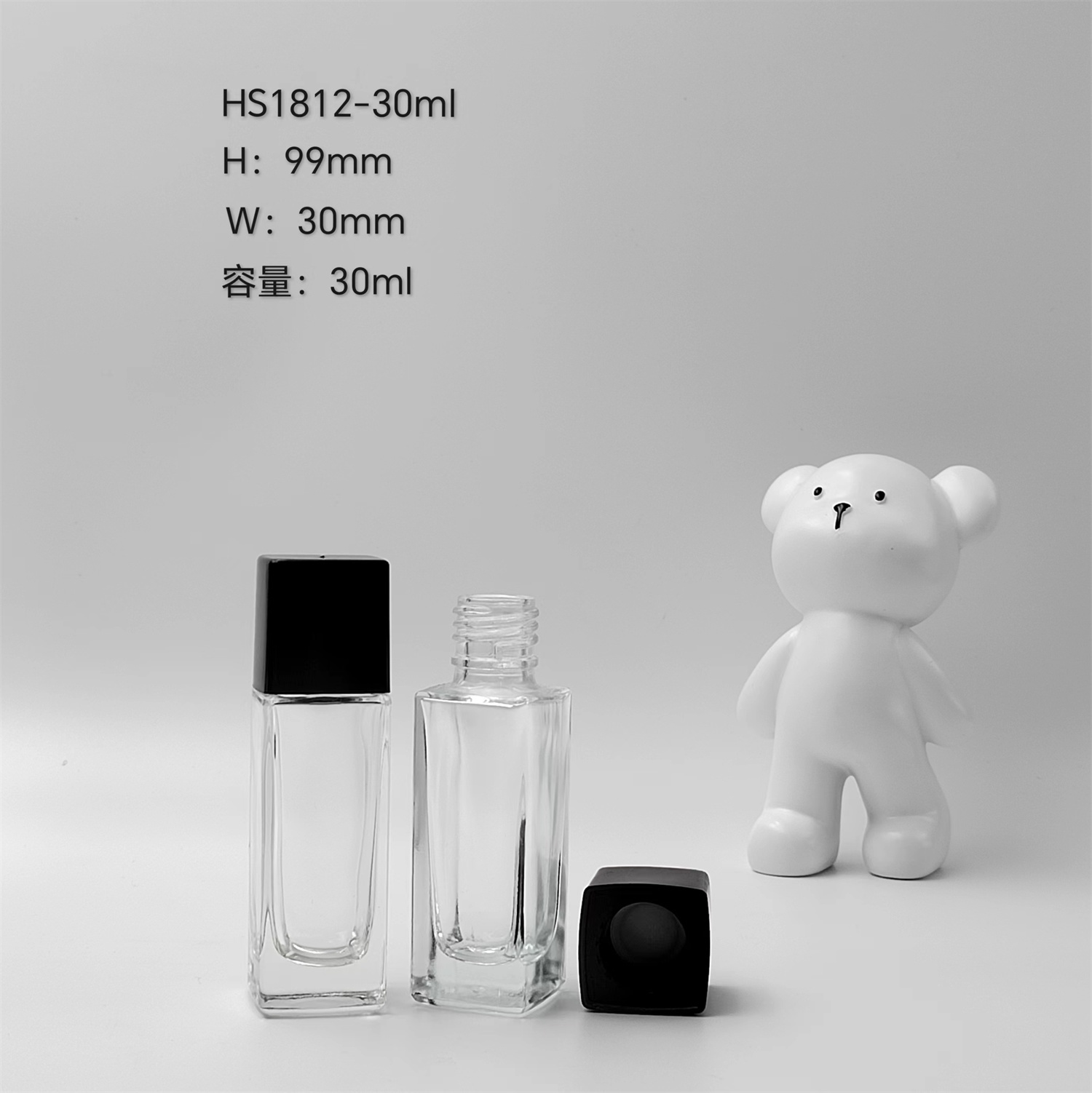 HS1812-30ml