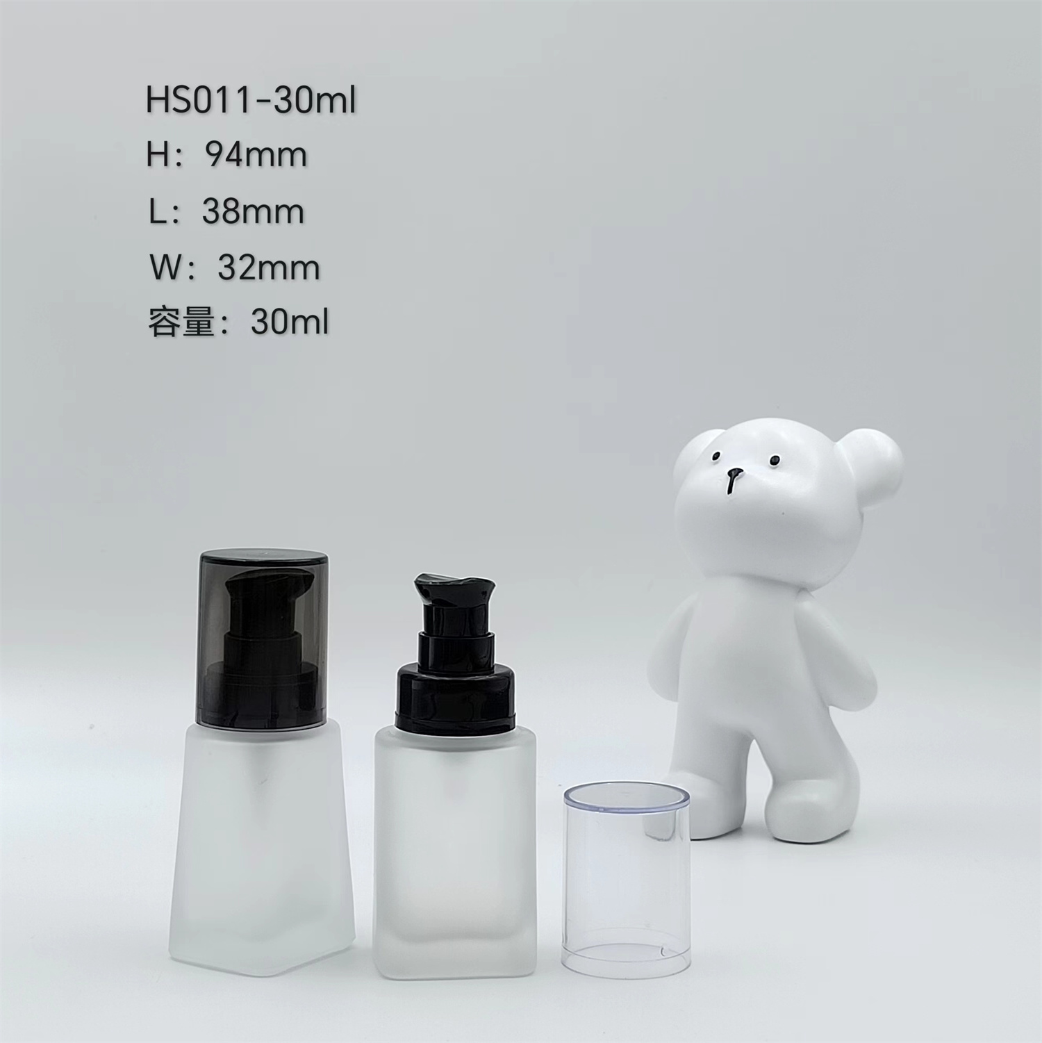 HS011-30ml