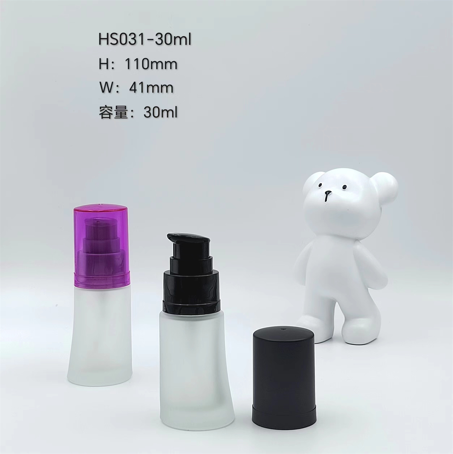 HS031-30ml