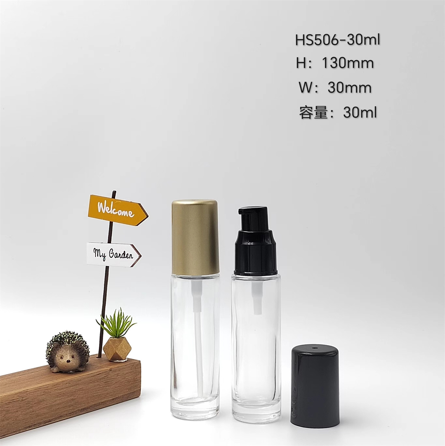 HS506-30ml