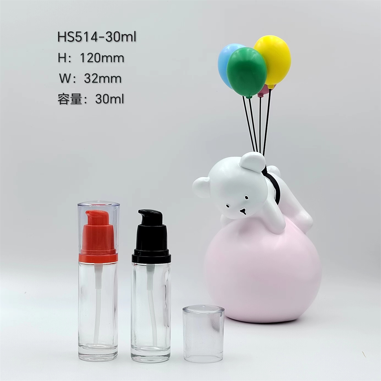 HS514-30ml